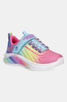 Skechers sneakers pentru copii RAINBOW CRUISERS