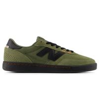 New Balance Numeric 440 Dark Olivine - Pánske - Tenisky New Balance - Zelené - NM440NL2 - Veľkosť: 45.5