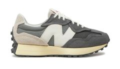 New Balance U327WRF Bărbați - Adidași New Balance - Gri - U327WRF-4.5 - Size: 4.5
