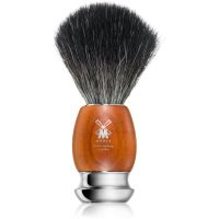 Mühle VIVO Black Fibre Shaving Brush čopič za britje 1 kos