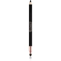 Collistar Professionale Eye Pencil wasserfester Eyeliner mit hoher Pigmentdichte Farbton 1 Nero 1,2 ml