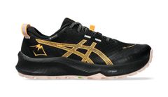 Asics GEL-Trabuco 12 GTX - Dámske - Tenisky Asics - Čierne - 1012B607-003 - Veľkosť: 39