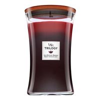 Woodwick Sun Ripened Berries świeca zapachowa 610 g