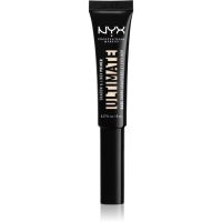 NYX Professional Makeup Ultimate Shadow and Liner Primer sminkalap a szemhéjfesték alá árnyalat 01 - Light 8 ml