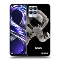 ULTIMATE CASE pro Realme 8i - Astronaut Big