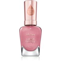 Sally Hansen Color Therapy lak za njegu noktiju nijansa 235 Thera-Tulip 14.7 ml