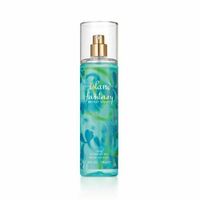 Britney Spears Island Fantasy - telový sprej 236 ml