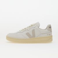 Sneakers Veja W V-90 O.T Leather Ex-White_Natural EUR 40