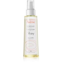 Avène Body suho olje za telo za občutljivo kožo 100 ml