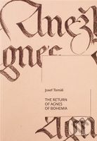 The Return of Agnes of Bohemia - Josef Tomáš - kniha z kategorie Poezie