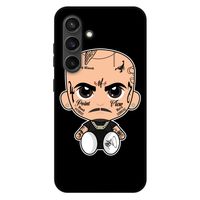 Fashion Case PowerShare pro Samsung Galaxy S24+ S926B 5G - Separ