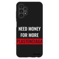 Fashion Case pre Samsung Galaxy A13 4G A135 - More PLASTENCIAGA