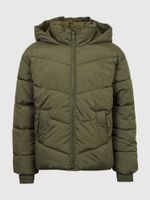 GAP Kids Winter Hooded Jacket - Girls