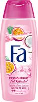 Fa Duschgel Shower Gel - Passionfruit Feel Refreshed (400ml)