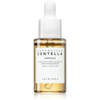 SKIN1004 Madagascar Centella Ampoule vlažilni serum za pomiritev in okrepitev občutljive kože 30 ml