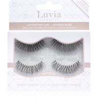 Luvia Cosmetics Vegan Lashes umelé mihalnice 2 pár