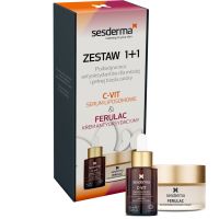 Sesderma Set Geschenkset für schöne Haut