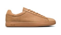 Clae Bradley Doe Leather