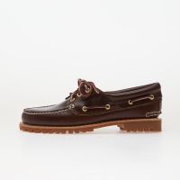 Sneakers Timberland Authentic Boat Shoe Brown EUR 38