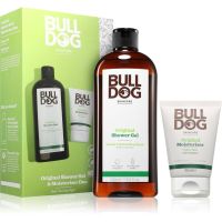 Bulldog Original подарунковий набір для чоловіків