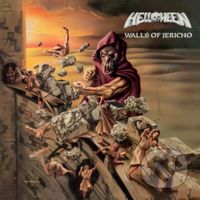 Helloween: Walls Of Jericho (2024 Remaster) (2 CD)
