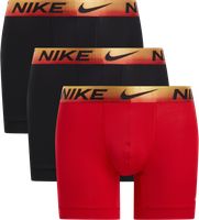 nike boxer brief 3pk-nike dri-fit essential micro M