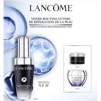 Lancôme Génifique Ultimate Serum darčeková sada pre ženy