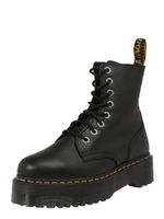 Dr. Martens Čizme sa vezicama 'Jadon III Pisa'  crna
