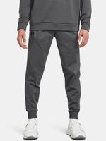 Under Armour UA Armour Fleece Jogginghose Grau