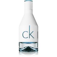 Calvin Klein CK IN2U Eau de Toilette für Herren 50 ml