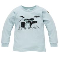 Pinokio Longsleeve Letsck