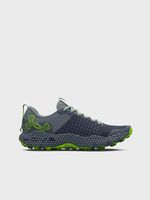 Under Armour UA U HOVR™ DS Ridge TR Unisex Tenisice siva