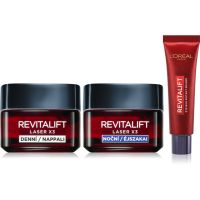 L’Oréal Paris Revitalift комплект за лице