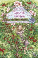 Čarovná záhrada 2: Lietajúce dobrodružstvá - Nelly Möhle, Eva Schöffmann-David (ilustrátor) - kniha z kategorie Pohádky