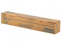 Konica Minolta TN-216Y žltý (yellow) originálny toner