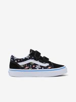 Vans UY Old Skool V Tenisice dječje crna