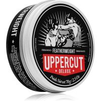 Uppercut Deluxe Featherweight стайлінгова моделююча паста для волосся для чоловіків 70 гр