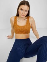 GAP GapFit Büstenhalter Orange