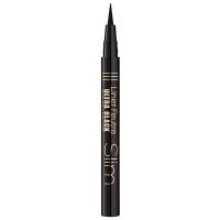 Bourjois Liner Feutre Langanhaltender ultradünner Augenstift Farbton 17 Ultra Black 0.8 ml