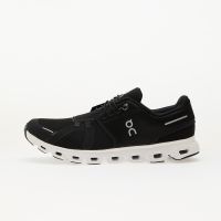 Sneakers On M Cloud 6 Black/ White EUR 45
