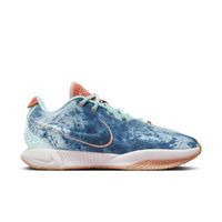 Nike LeBron 21 "Aragonite" - Pánske - Tenisky Nike - Zelené - HF5467-300 - Veľkosť: 42.5