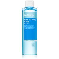 Real Barrier Aqua Soothing vlažilni tonik za pomiritev kože 190 ml