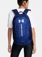 Under Armour UA Hustle 6.0 Backpack Ruksak plava