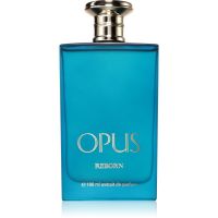 Khadlaj Opus Reborn Eau de Parfum für Herren 100 ml