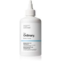 The Ordinary Salicylic Acid 0.5% Body Serum izpopolnjevalni serum za telo s salicilno kislino 240 ml