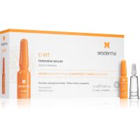 Sesderma C-Vit роз'яснююча відновлююча сироватка з вітаміном С 10x1,5 мл