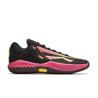 Anta KAI SPEED 2 "Blaze" - Pánske - Tenisky Anta - Čierne - 812531114-4 - Veľkosť: 48.5