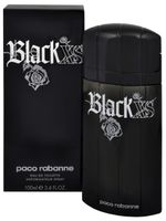 Rabanne Black XS - EDT 100 ml
