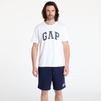 T-shirt GAP Logo Tee Optic White XS