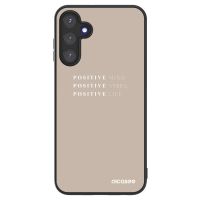 ULTIMATE CASE pro Samsung Galaxy A15 A155F 4G - Positive Vibes